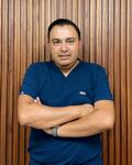 Antonio Eli Godinez Garcia