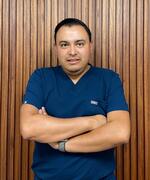 Antonio Eli Godinez Garcia