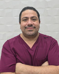 Ariel Jos&eacute; Mora Guti&eacute;rrez