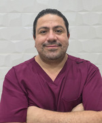 Ariel Jos&eacute; Mora Guti&eacute;rrez