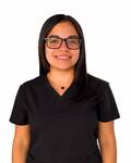 Nicole Barquero Guzm&aacute;n