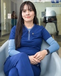 Anabelle S&aacute;nchez Mar&iacute;n