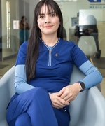 Anabelle S&aacute;nchez Mar&iacute;n