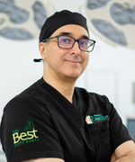 Rodolfo Castillo Calderon