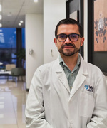 Daniel Quesada Chaves