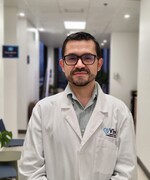 Daniel Quesada Chaves