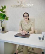 Alejandra Perea Maldonado