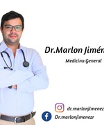 Marlon Jiménez Rojas