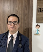 JOSE DAVID MICHELLE PEREZ URIBE