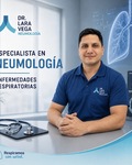 Pablo Lara Vega