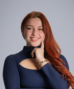 Mar&iacute;a Iztar&uacute; Fonseca Delgado