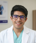 José María Toledo Carrasquedo