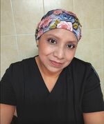 Yasmin Peregrina Castillo