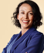 Vanessa Miescher Montoya