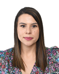 Rebeca Espinoza S&aacute;nchez