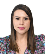 Rebeca Espinoza S&aacute;nchez