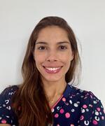 Ana María Porras Loría