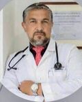 Erick Molina Guevara