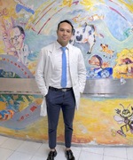 Joel Daniel Molina Cuellar