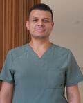 Jurgen Torres Monge