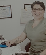 Ana Gabriela Aguilar Brenes