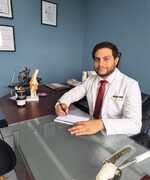 Sergio Adolfo Ortega Guerrero