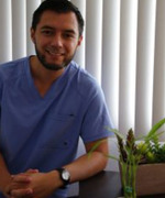 Diego Quirós Madrigal