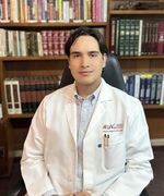 Santiago León Berber