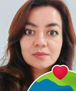 Laura Garc&iacute;a Camacho