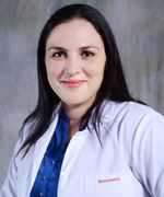 Tatiana Cordero Dur&aacute;n