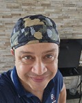 Luis Bismark Herrera Vargas