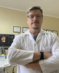 Claudio Parra González