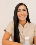 Stephanie Cordero Araya