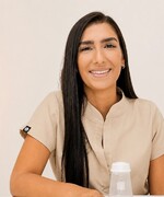 Stephanie Cordero Araya