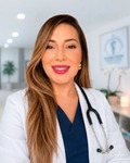 Sharon Marlene Moya Corea