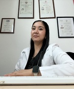 Leticia Tecpa García