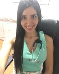 Erika Vanessa González Umaña
