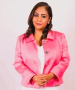 Magister Raíza Cuero