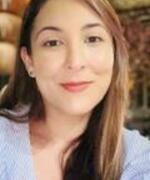 Graciela Robles Mora Graciela Robles Mora