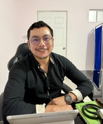 Jos&eacute; Roberto Martinez Hidalgo