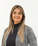 Paula Benavides Zamora