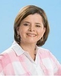 Mar&iacute;a Luisa &Aacute;vila Ag&uuml;ero