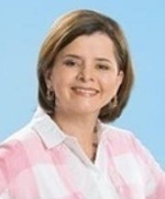 María Luisa Ávila Agüero María Luisa Ávila Agüero