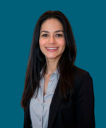 Pamela Chaves Rodriguez