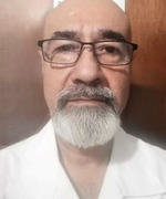 Jaime Rosiles Espinoza