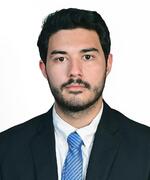 Gabriel Calder&oacute;n Valverde