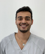 Ricardo Saborio Alpizar