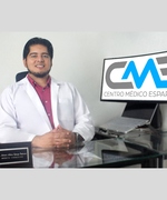 Antonio Adrian Esparza Quiñones