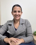 Mariela Monterroso Gonz&aacute;lez