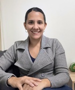 Mariela Monterroso Gonz&aacute;lez
